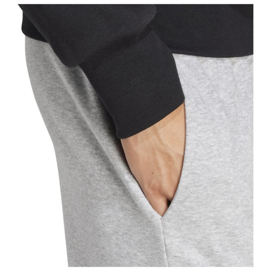 Adidas Ανδρικό παντελόνι φόρμας Linear French Terry Pants